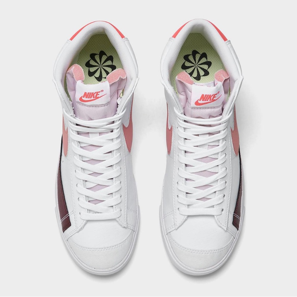 NIKE BLAZER MID '77
NEXT NATURE CASUAL SHOES - Picture 4 of 5